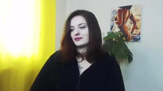 Thumbnail 1, fancynadine's Stream at Chaturbate, 13 months ago