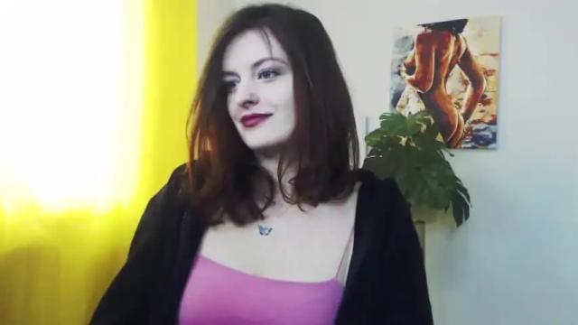 Image 3 of fancynadine Stream on Chaturbate on 13 months ago