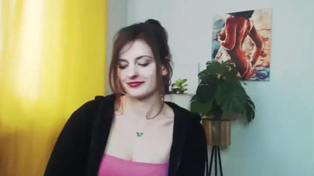 Thumbnail 3, fancynadine's Stream at Chaturbate, 13 months ago