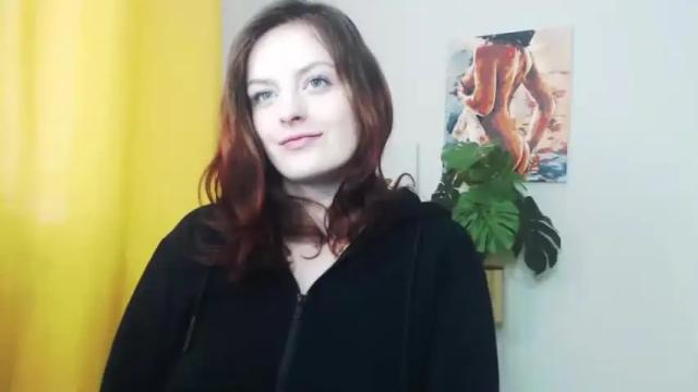 Image 2 of fancynadine Stream on Chaturbate on 13 months ago