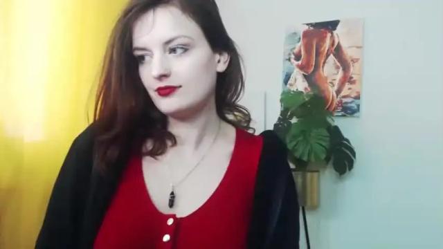 Thumbnail 1, fancynadine's Stream at Chaturbate, 13 months ago