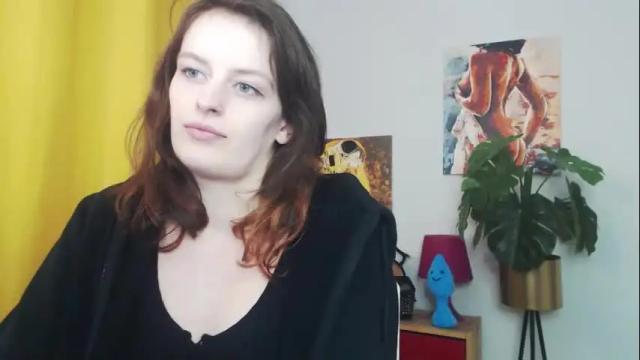 Thumbnail 1, fancynadine's Stream at Chaturbate, 1 month ago