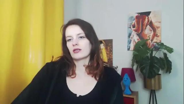 Image 12 of fancynadine Stream on Chaturbate on 1 month ago