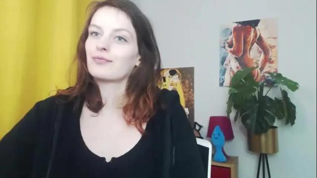 Image 4 of fancynadine Stream on Chaturbate on 1 month ago