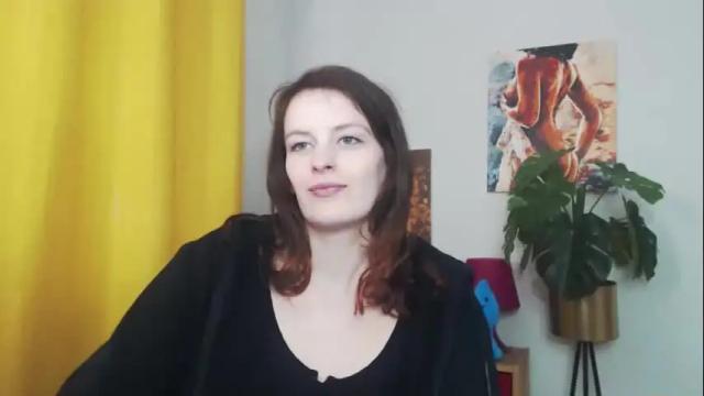 Thumbnail 2, fancynadine's Stream at Chaturbate, 1 month ago
