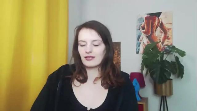 Image 6 of fancynadine Stream on Chaturbate on 1 month ago