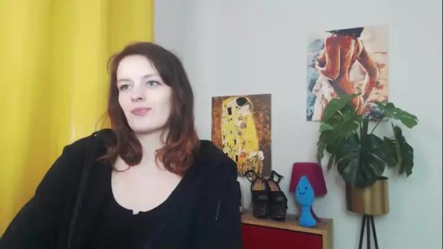 Image 8 of fancynadine Stream on Chaturbate on 1 month ago