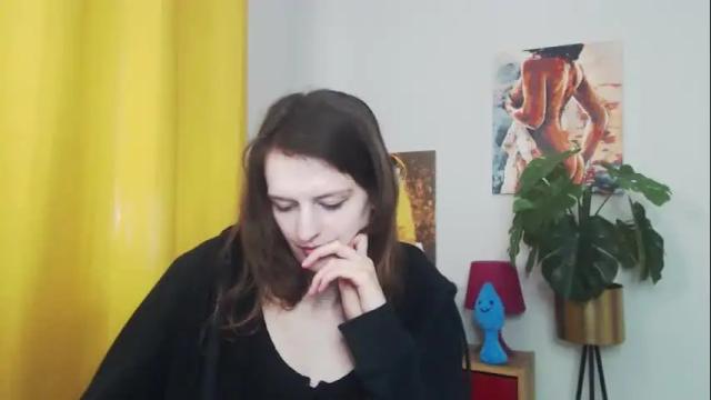 Thumbnail 3, fancynadine's Stream at Chaturbate, 1 month ago