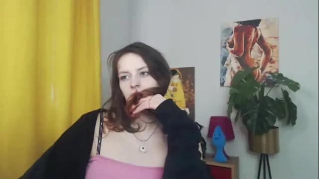Image 11 of fancynadine Stream on Chaturbate on 1 month ago