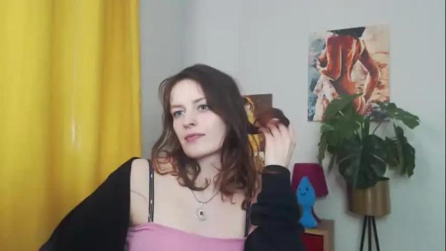 Image 12 of fancynadine Stream on Chaturbate on 1 month ago