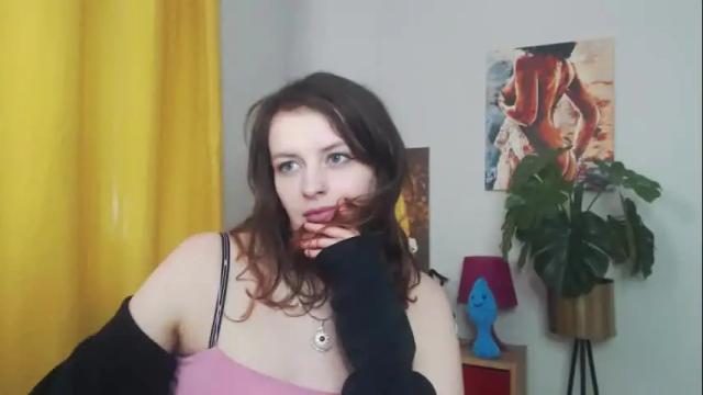 Thumbnail 2, fancynadine's Stream at Chaturbate, 1 month ago