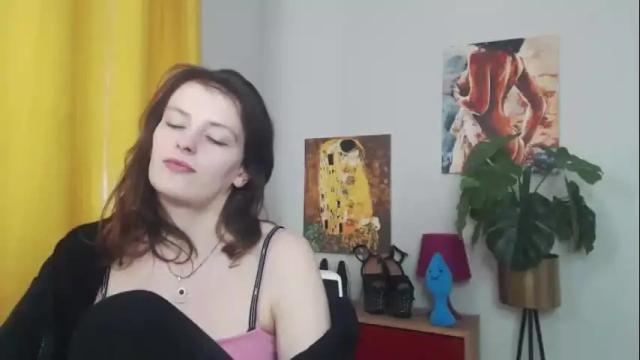 Image 7 of fancynadine Stream on Chaturbate on 1 month ago