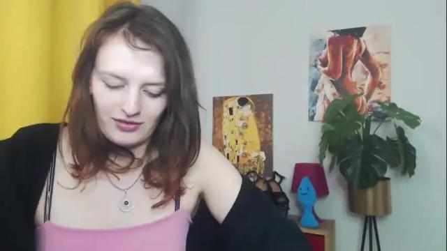 Image 8 of fancynadine Stream on Chaturbate on 1 month ago