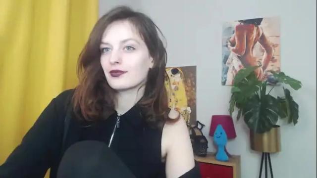 Image 11 of fancynadine Stream on Chaturbate on 1 month ago