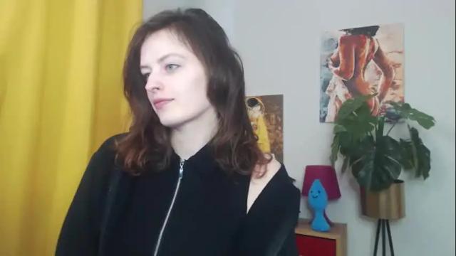 Image 3 of fancynadine Stream on Chaturbate on 1 month ago