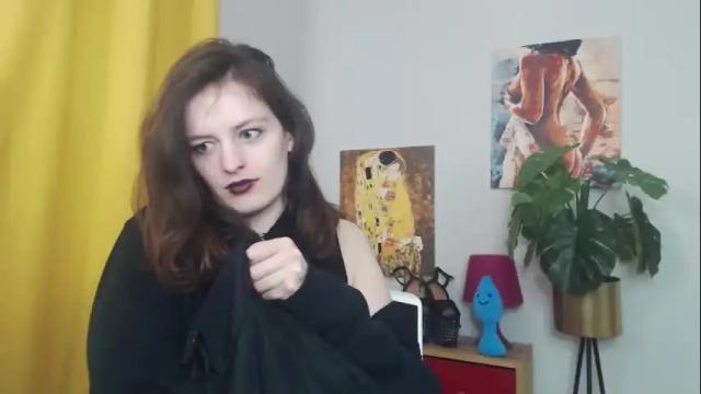 Image 7 of fancynadine Stream on Chaturbate on 1 month ago