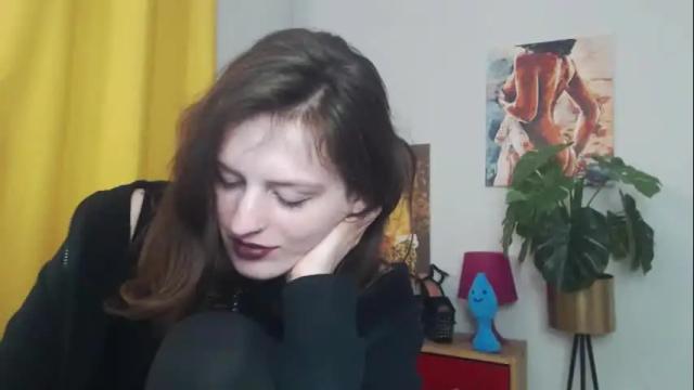 Thumbnail 3, fancynadine's Stream at Chaturbate, 1 month ago