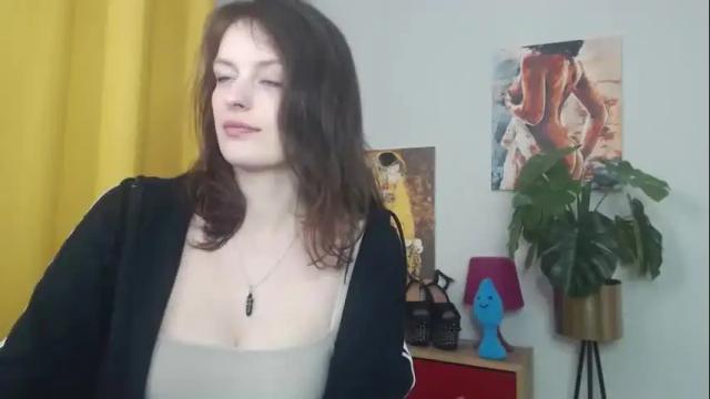 Image 12 of fancynadine Stream on Chaturbate on 1 month ago