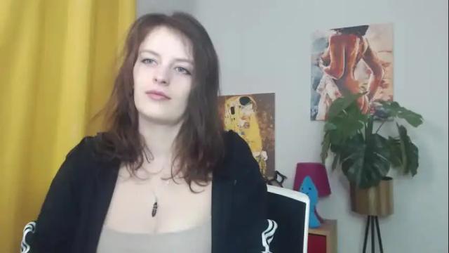 Image 2 of fancynadine Stream on Chaturbate on 1 month ago