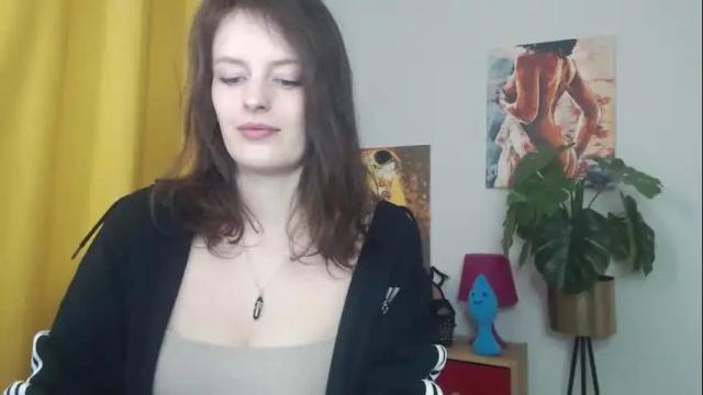 Image 4 of fancynadine Stream on Chaturbate on 1 month ago