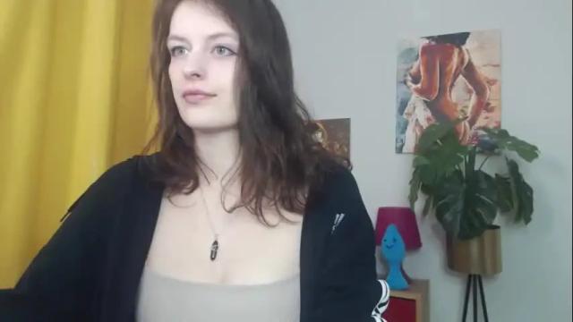 Thumbnail 2, fancynadine's Stream at Chaturbate, 1 month ago