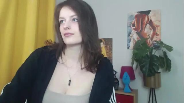 Image 6 of fancynadine Stream on Chaturbate on 1 month ago