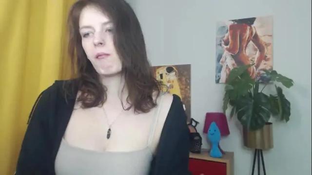 Thumbnail 3, fancynadine's Stream at Chaturbate, 1 month ago