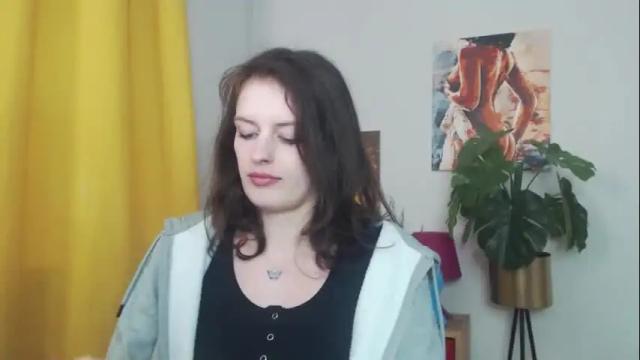 Thumbnail 1, fancynadine's Stream at Chaturbate, 1 month ago