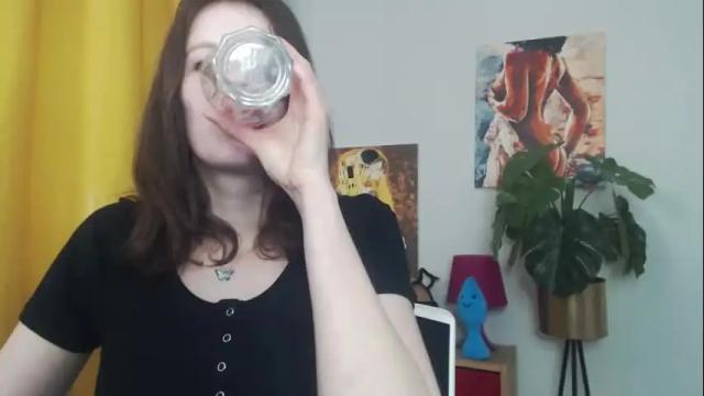 Image 11 of fancynadine Stream on Chaturbate on 1 month ago