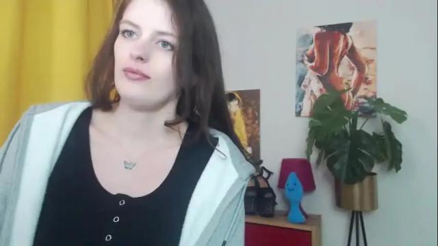 Image 2 of fancynadine Stream on Chaturbate on 1 month ago