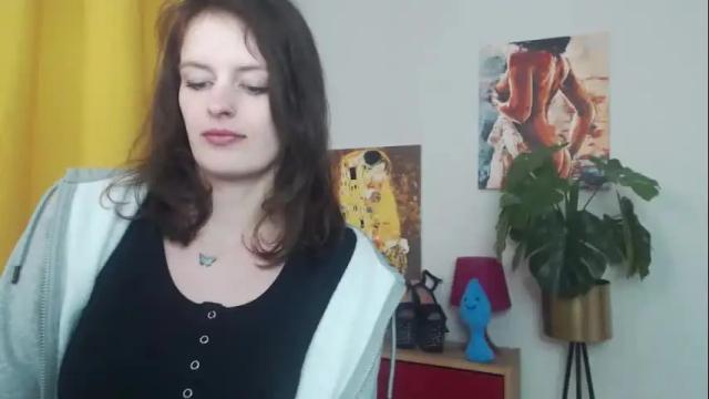 Image 3 of fancynadine Stream on Chaturbate on 1 month ago