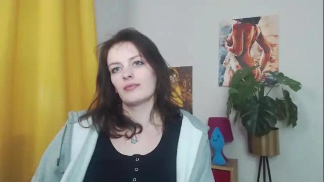 Thumbnail 2, fancynadine's Stream at Chaturbate, 1 month ago