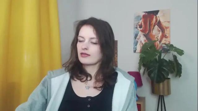 Image 6 of fancynadine Stream on Chaturbate on 1 month ago