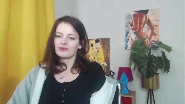 Thumbnail 3, fancynadine's Stream at Chaturbate, 1 month ago