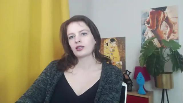 Image 11 of fancynadine Stream on Chaturbate on 1 month ago