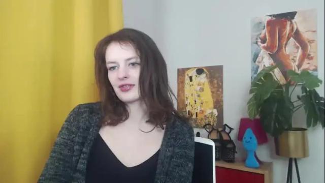 Image 4 of fancynadine Stream on Chaturbate on 1 month ago