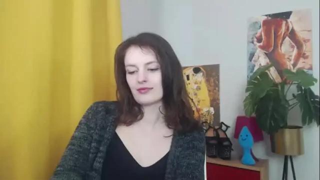 Thumbnail 2, fancynadine's Stream at Chaturbate, 1 month ago