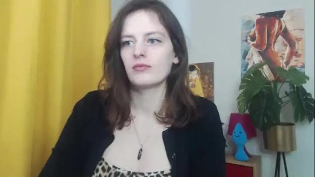 Thumbnail 1, fancynadine's Stream at Chaturbate, 1 month ago