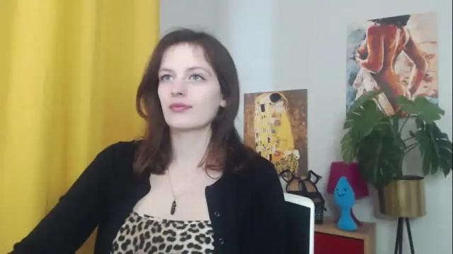 Image 2 of fancynadine Stream on Chaturbate on 1 month ago