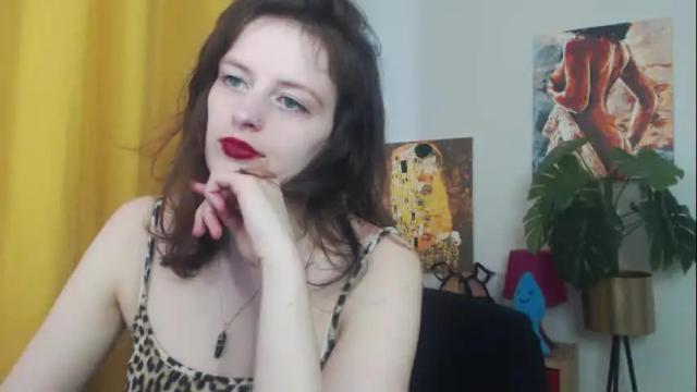 Image 4 of fancynadine Stream on Chaturbate on 1 month ago