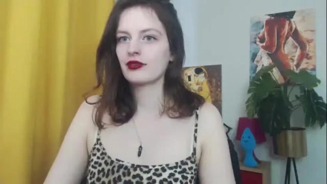 Thumbnail 2, fancynadine's Stream at Chaturbate, 1 month ago