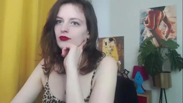 Image 8 of fancynadine Stream on Chaturbate on 1 month ago