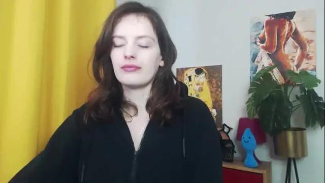 Thumbnail 1, fancynadine's Stream at Chaturbate, 1 month ago