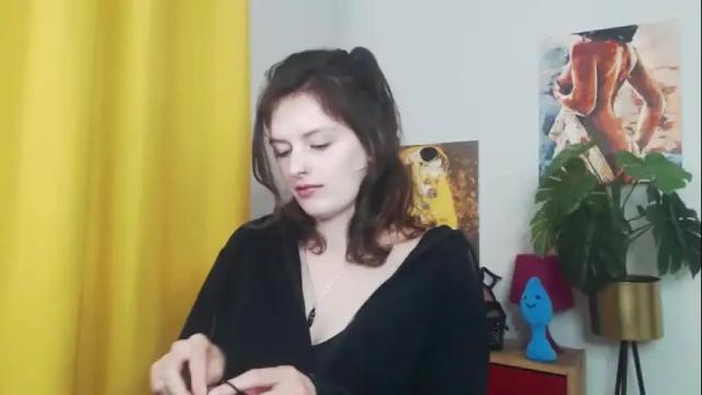Image 11 of fancynadine Stream on Chaturbate on 1 month ago