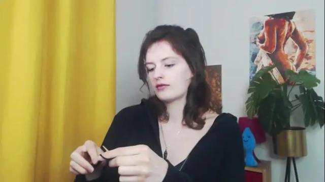 Image 12 of fancynadine Stream on Chaturbate on 1 month ago