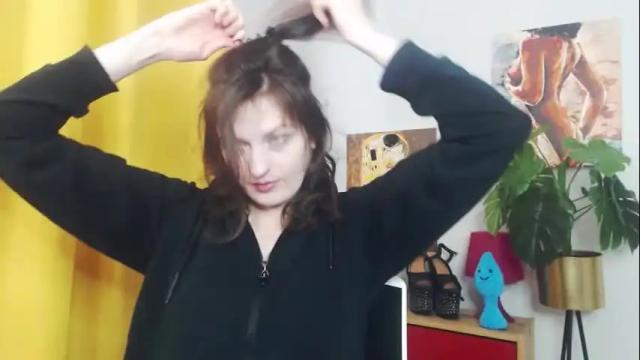 Thumbnail 2, fancynadine's Stream at Chaturbate, 1 month ago