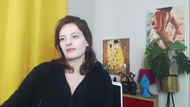 Image 7 of fancynadine Stream on Chaturbate on 1 month ago