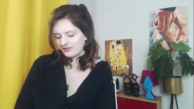 Thumbnail 3, fancynadine's Stream at Chaturbate, 1 month ago