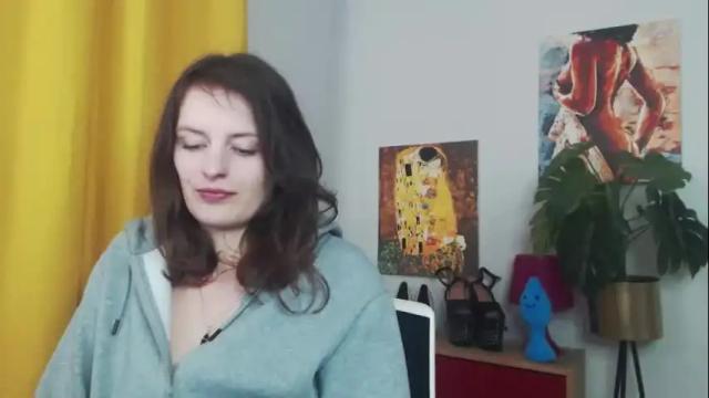 Image 10 of fancynadine Stream on Chaturbate on 1 month ago