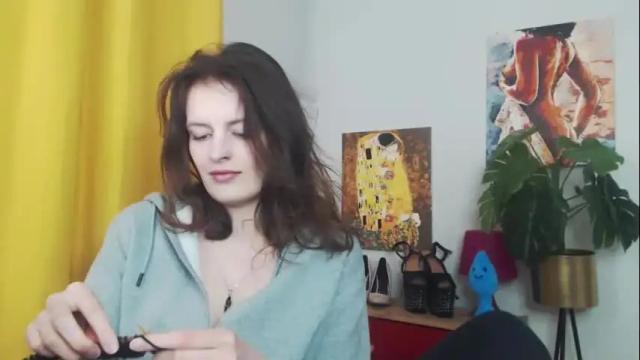 Image 12 of fancynadine Stream on Chaturbate on 1 month ago